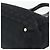 CHANEL Nuova Borsa Tote da Viaggio Nylon Nero oro CC Auth ka411 D'oro - vista 10