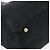 CHANEL Nuova Borsa Tote da Viaggio Nylon Nero oro CC Auth ka411 D'oro - vista 13