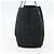 CHANEL Nuova Borsa Tote da Viaggio Nylon Nero oro CC Auth ka411 D'oro - vista 5