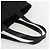 CHANEL Nuova Borsa Tote da Viaggio Nylon Nero oro CC Auth ka411 D'oro - vista 7