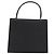 LOUIS VUITTON Borsa a Mano Epi Malesherbes Nera M52372 LV Auth ka424 Nero - vista 2