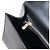 LOUIS VUITTON Borsa a Mano Epi Malesherbes Nera M52372 LV Auth ka424 Nero - vista 22
