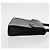 LOUIS VUITTON Borsa a Mano Epi Malesherbes Nera M52372 LV Auth ka424 Nero - vista 3