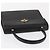 LOUIS VUITTON Borsa a Mano Epi Malesherbes Nera M52372 LV Auth ka424 Nero - vista 6