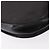 Saint Laurent Borsa a spalla in tela nera e oro Auth 151616 Nero D'oro - vista 12