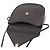 Saint Laurent Borsa a spalla in tela nera e oro Auth 151616 Nero D'oro - vista 15