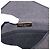 Saint Laurent Borsa a spalla in tela nera e oro Auth 151616 Nero D'oro - vista 16