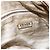 Borsa a Spalla PRADA Nylon Arancione Oro Auth 154692 D'oro - vista 20