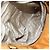 Borsa a Spalla PRADA Nylon Arancione Oro Auth 154692 D'oro - vista 24