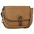 LOEWE Borsa a Spalla Anagram Pelle Beige Oro Auth 151706 D'oro