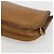 LOEWE Borsa a Spalla Anagram Pelle Beige Oro Auth 151706 D'oro - vista 15