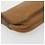 LOEWE Borsa a Spalla Anagram Pelle Beige Oro Auth 151706 D'oro - vista 16