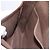 LOEWE Borsa a Spalla Anagram Pelle Beige Oro Auth 151706 D'oro - vista 18