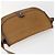 LOEWE Borsa a Spalla Anagram Pelle Beige Oro Auth 151706 D'oro - vista 6