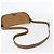 LOEWE Borsa a Spalla Anagram Pelle Beige Oro Auth 151706 D'oro - vista 7