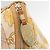 Zaino LOEWE in tela e pelle beige oro Auth BA8695 D'oro - vista 18