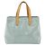 LOUIS VUITTON Monogram Vernis Reade PM Borsa a Mano Lavande M91220 LV Auth ep12221 - vista 2
