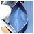LOUIS VUITTON Monogram Vernis Reade PM Borsa a Mano Lavande M91220 LV Auth ep12221 - vista 21