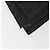 Bolsa de Ombro GG em Lona Gucci Nylon Preto Prata 001 3132 Auth 154414 - vista 11