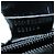 Bolsa de Ombro GG em Lona Gucci Nylon Preto Prata 001 3132 Auth 154414 - vista 22