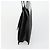 Bolsa de Ombro GG em Lona Gucci Nylon Preto Prata 001 3132 Auth 154414 - vista 4
