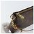 LOUIS VUITTON Pochette Accessoires Monogram M51980 LV Auth 156611 Monogramma - vista 10