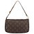 LOUIS VUITTON Pochette Accessoires Monogram M51980 LV Auth 156611 Monogramma - vista 2