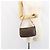 LOUIS VUITTON Pochette Accessoires Monogram M51980 LV Auth 156611 Monogramma - vista 20