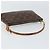 LOUIS VUITTON Pochette Accessoires Monogram M51980 LV Auth 156611 Monogramma - vista 7