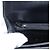 Sac à épaule CÉLINE Carrosse en cuir noir et or Auth ka895 Doré - vue 16
