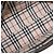 Burberry Borsa Tote in Pelle Nera e Oro Auth BA8801 Nero D'oro - vista 16