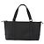 Burberry Borsa Tote in Pelle Nera e Oro Auth BA8801 Nero D'oro - vista 2