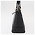 Burberry Borsa Tote in Pelle Nera e Oro Auth BA8801 Nero D'oro - vista 5