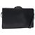 Christian Dior Schultertasche aus Leder Schwarz Gold Auth ka900 Golden