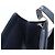 Christian Dior Schultertasche aus Leder Schwarz Gold Auth ka900 Golden - Ansicht 18