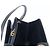 Christian Dior Schultertasche aus Leder Schwarz Gold Auth ka900 Golden - Ansicht 19