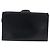 Christian Dior Schultertasche aus Leder Schwarz Gold Auth ka900 Golden - Ansicht 2