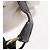 Christian Dior Schultertasche aus Leder Schwarz Gold Auth ka900 Golden - Ansicht 9