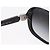 Gafas de sol CHANEL de plástico Negro CC Auth ka958 - vista 10