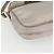 Borsa a spalla Vala in nylon beige oro Auth 159964 di Salvatore Ferragamo D'oro - vista 11