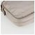 Borsa a spalla Vala in nylon beige oro Auth 159964 di Salvatore Ferragamo D'oro - vista 13