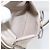 Borsa a spalla Vala in nylon beige oro Auth 159964 di Salvatore Ferragamo D'oro - vista 20