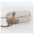 Borsa a spalla Vala in nylon beige oro Auth 159964 di Salvatore Ferragamo D'oro - vista 4