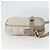 Borsa a spalla Vala in nylon beige oro Auth 159964 di Salvatore Ferragamo D'oro - vista 5