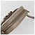 Borsa a spalla Vala in nylon beige oro Auth 159964 di Salvatore Ferragamo D'oro - vista 6