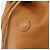 Gucci Borsa a Spalla in Pelle Marrone Oro Auth 151505 D'oro - vista 15