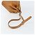 Gucci Borsa a Spalla in Pelle Marrone Oro Auth 151505 D'oro - vista 7
