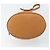Gucci Borsa a Spalla in Pelle Marrone Oro Auth 151505 D'oro - vista 9