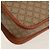 Céline Borsa a Spalla in Tela Macadam CELINE PVC Beige Oro Auth 158828 D'oro - vista 12