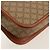 Céline Borsa a Spalla in Tela Macadam CELINE PVC Beige Oro Auth 158828 D'oro - vista 14